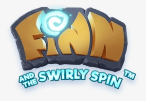 Finn And The Swirly Spin