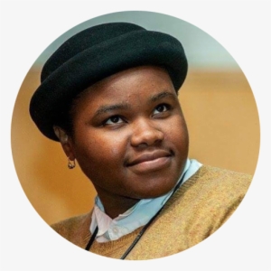 Joy - Joy Gharoro Akpojotor
