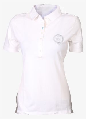 Ladies Short Sleeve Polo Shirt - Polo Shirt