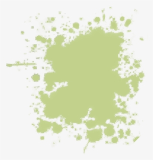 Spray Paint - ' - Green Spray Paint Png