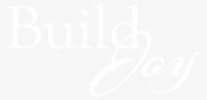 Build Joy - Tennis-goldschild Mit Wort-freude Karte