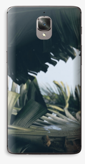 Tropical Leaves - Apple Ipad Family