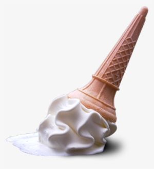 53 Images About 「 White 」 On We Heart It - Ice Cream Cone Fall