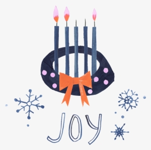 Joy Salt Image - Advent