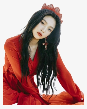 Report Abuse - Joy De Red Velvet