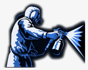 Furniture Spray Paint Dubai - Industrial Spray Painter