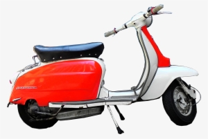 File - Lambretta - Lambretta Png