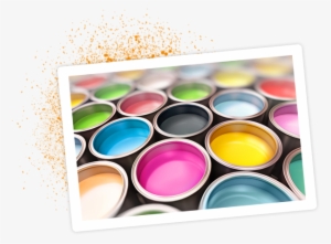 Motor Vehicle Spray Painting - Spray Painting