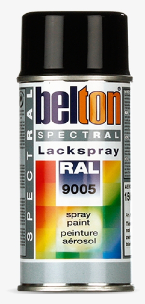 Belton Spray Cans