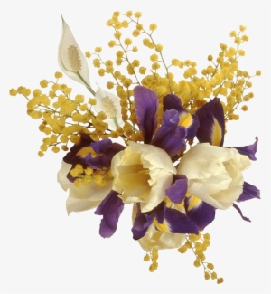 1 - Flower