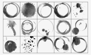 Screenshort - Alonzo Saunders - Coffee Stain 2