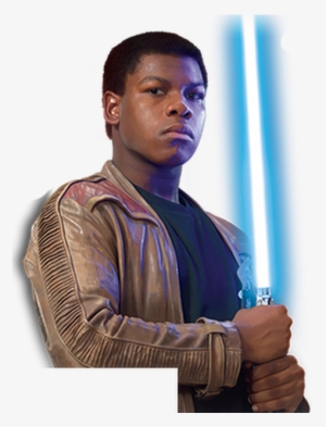 Photo - Star Wars Finn Png