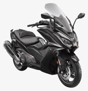 Ak - Kymco Ak550