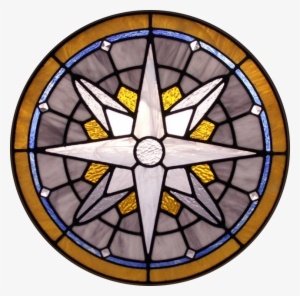 Free Vector Stained Glass - Stained Glass Patterns