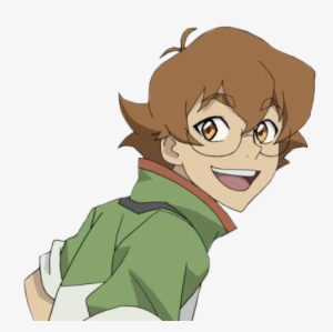 Drawn Freckles Transparent Tumblr - Pidge Pride Icon