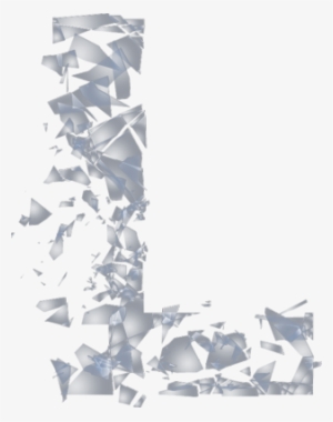 Glass Crack Png Broken Glass Png Broken Glass - Glass