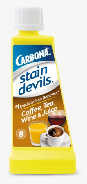 Material - Stain Devil Coffee