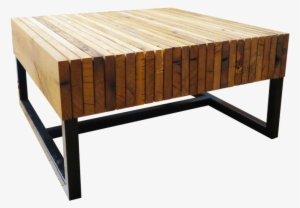 Bilboa Coffee Table 01 Coffee Table