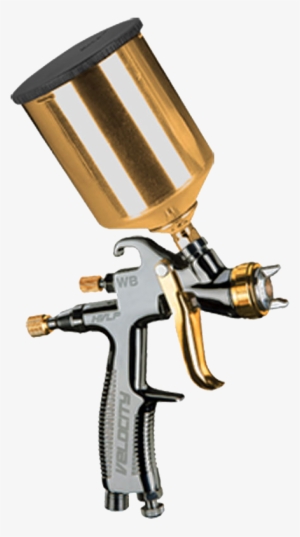 Vk-7000 Katana Hvlp Spray Gun - Spray Guns