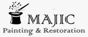 Working Majic One Home At A Time - House Painter And Decorator