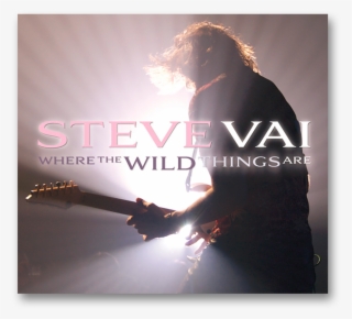 Where The Wild Things Are - Vai Where The Wild Things