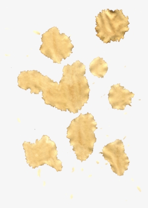 Cofee Stains Png - Art