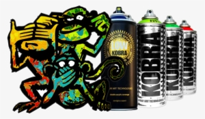 Page Picture Spraying - Illustration