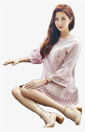 Report Abuse - Seohyun Inmagazine 2017