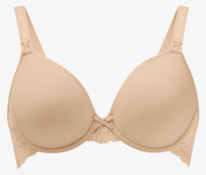 Allure Nursing Bra - Nursing Bra Png