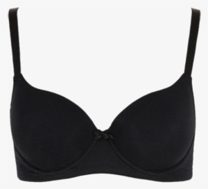 Black Bra - Góra Od Bikini 75 D