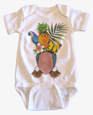 Carmen - Onesie - Onesie