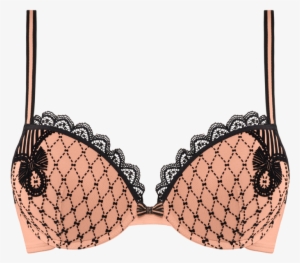 Florence Push Up Bra - Bra