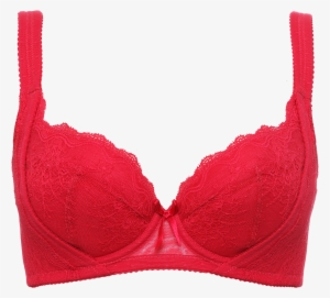 Demi Contouring Actual - Ladies Bra In Png