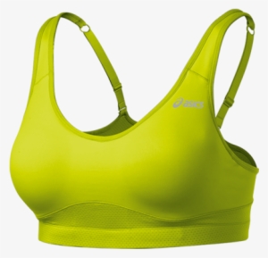 Asics Adjust Bra, $42 - Asics Adjust Bra