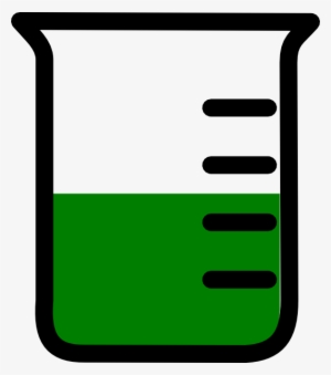 Beaker Clip Art - Beaker Clipart