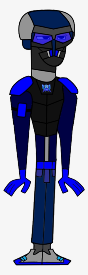 Henry "beaker" - Cartoon