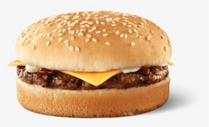 Starting 27 June, As Part Of Hungry Jack's Brand New - Cheese Burger Hungry Jacks