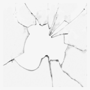 Broken Glass Transparent Png - Falling Broken Glass Png