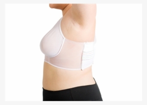 Chabner Xrt® Radiation Bra - Bra