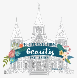 Mormon Mom Planners Monthly Planner/weekly - Steeple