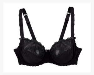Underwire Bra, Black - Esmara Lingerie Damen Bügel Bh