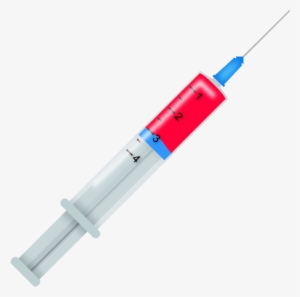 Image Freeuse Library Shot Clipart Blood Needle - Doctor Tools Clipart Png