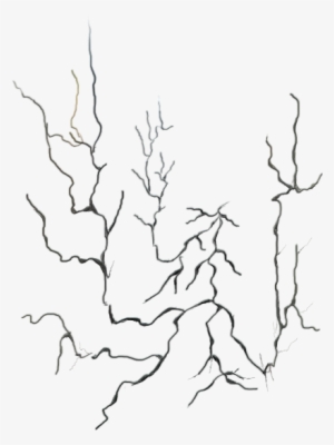 Cracked Texture Png - Sketch