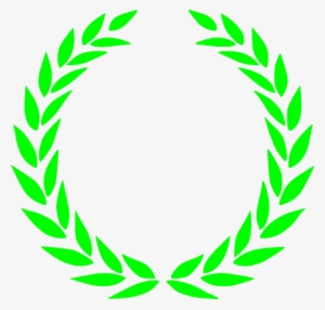 Laurel New Clip Art - Olive Leaves Logo Png