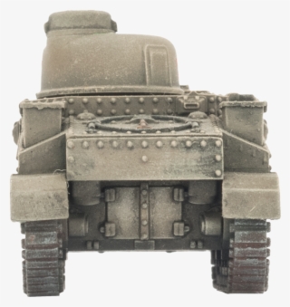 M3 Lee Tank Company (sbx42) - Armored Car