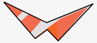 Battlefield Hardline Clipart Dlc - Triangle