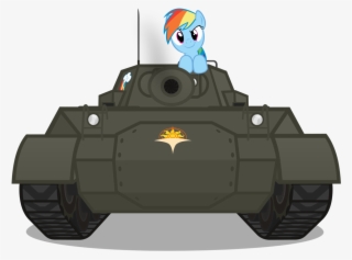 1280 X 939 11 - Tank With No Background