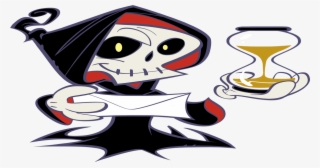 Eyedeed - Desenho Morte Png