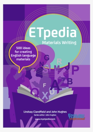 Etpedia Materials Writing - Etpedia Teenagers: 500 Ideas For Teaching English To