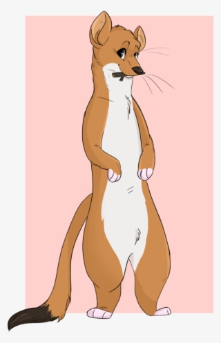 Mongoose Clipart Weasel - Swift Fox